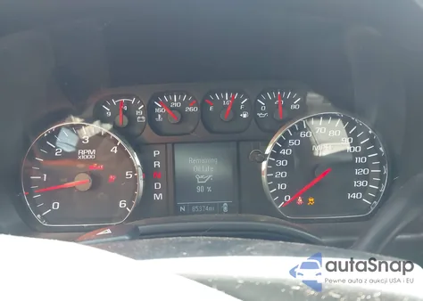 2015 Chevrolet Silverado 1500 Wt from USA, damaged, VIN 1GCVKPECXFZ356665